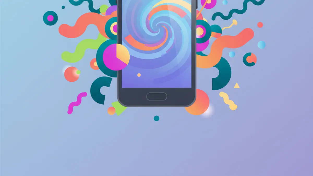 Volcane Spins: why a one-tap arcade game kept us up late