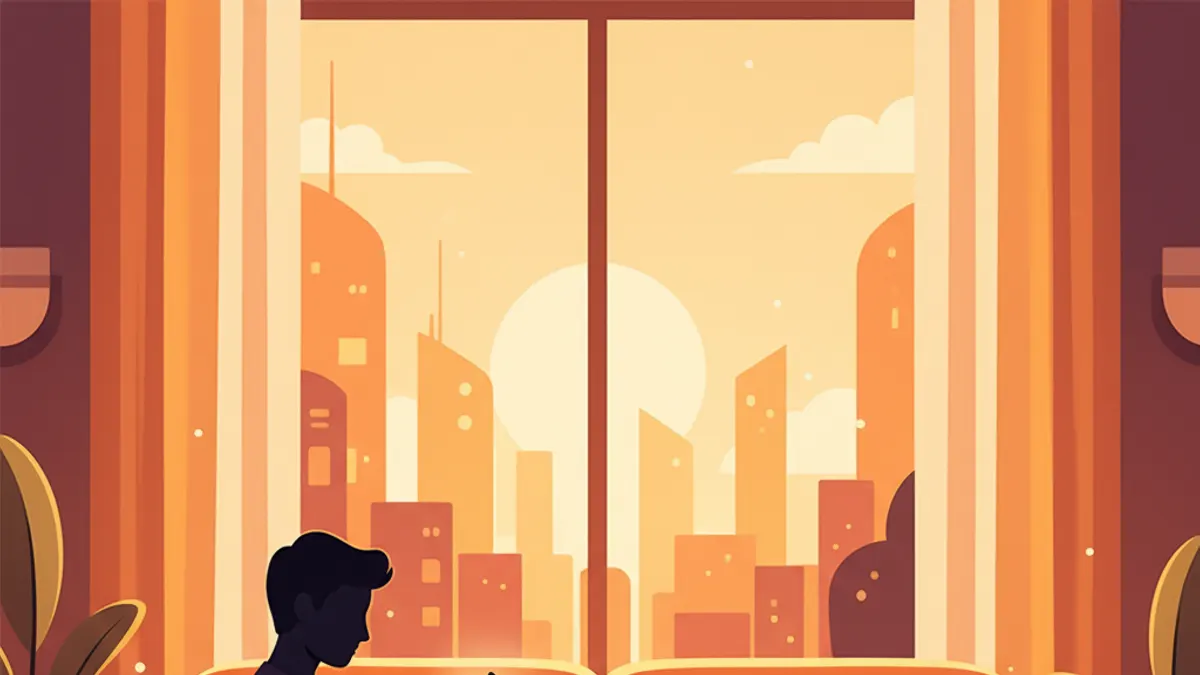 A tour of mobile genres beyond puzzles